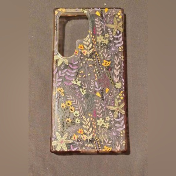 Carson & Quinn case. Samsung Galaxy s23 ultra. - Picture 1 of 2